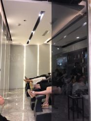 -东秀护肤造型