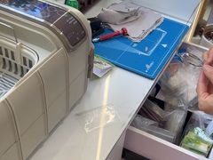 -精益眼镜(广埠屯店)