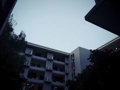教学楼-东南大学(九龙湖校区)