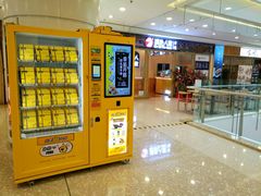店内环境-沈阳HAI乐园