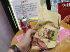 -大利来记餐厅(大三巴店)