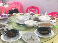 包厢-秋姐美食店(旅游大道店)