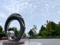 -大兴滨河森林公园