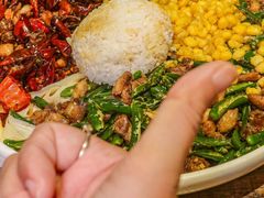 -铁公鸡·四川料理(天环广场店)