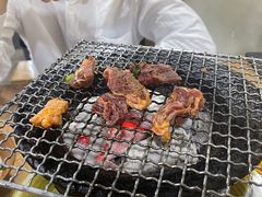 -喝丢一只鞋·东北烤肉·烧烤·铜火锅(江宁店)