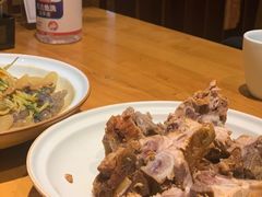-一轩饺子馆(丽都店)