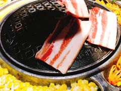-韩宫宴烤肉·料理(苏州中心店)