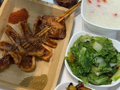 -阿那亚第三食堂 Cafeteria 3