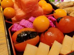 -时光码头民谣公社