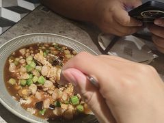 -留半山·香港食堂(啦啦宝都店)