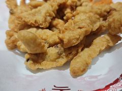 -臻炙大舍烤串(天龙家园店)