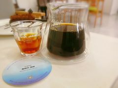 曼特宁-边渡咖啡烘焙店(昙华林店)