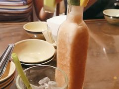 -Cuc Gach Quan Restaurant