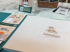 -关夫人餐厅(KLCC阳光广场店)