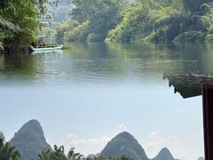 -荔江湾景区