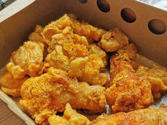 -阿捡忭京炸鸡(韭菜园总店)