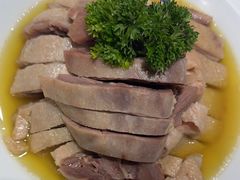 -大鹏饭店·金陵家宴(奥体中心店)