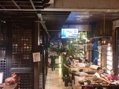 -Local泰莲庭(虹鳟鱼店)