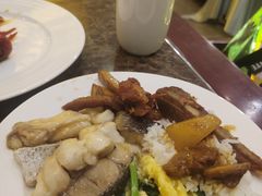 -大唐西市酒店-丝路阳光西餐厅