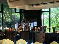 -长春净月潭喜来登酒店·盛宴标帜餐厅