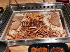 -新石器烤肉(之心城店)
