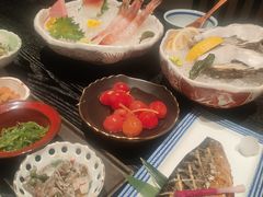 -龙吟大江户(华侨店)