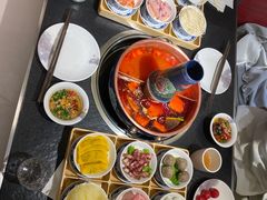 -咏江南·苏式火锅·苏州评弹(观前街店)