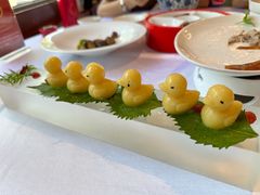 -满堂·烤鸭店·北京菜(鼓楼店)