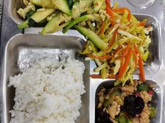 -武汉大学-桂园餐厅