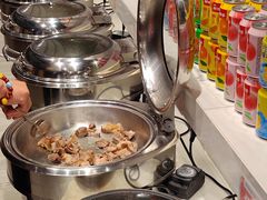 -玫瑰花园自助烤肉(顺义鑫海韵通店)