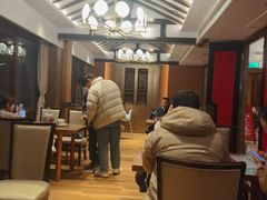 -香园茶社·金陵小灶(老门东店)