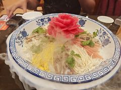 -老雒阳面馆·水席·洛阳菜(王城路店)