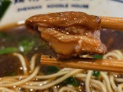 肥肠-镇南锅盖面馆(解放路店)