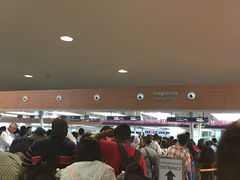 -吉隆坡国际机场