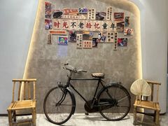 -菲住布渴酒店自助餐厅(阿里巴巴西溪园区店)