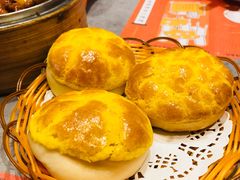 -点点心点心专门店(旺角店)