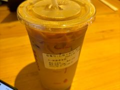 -COSTA COFFEE(新奥购物中心店)