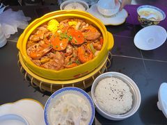-多嘴超级肉蟹煲(中街恒隆故宫店)