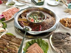 -枇杷园食为鲜火锅(南山店)