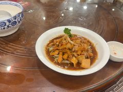 -长平肥姐白粥·海鲜打冷