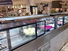 -合肥皇冠假日酒店·菲亚斯特自助餐厅(黄山路店)