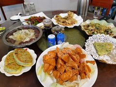 -祝家饺子馆