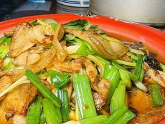 -小街47號江湖菜(四合院店)