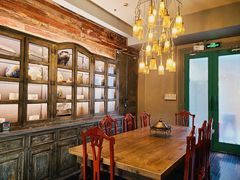 -花马天堂云南餐厅 Lost Heaven(外滩店)