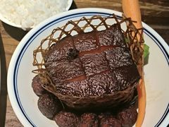 -鱼食饭稻·苏浙土菜17年老馆子(平江路店)