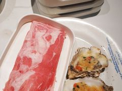 -星伦多海鲜自助餐厅(万达百货店)