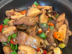 -潇湘·永州会馆(百子湾店)