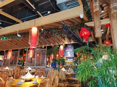 -老凯俚酸汤鱼(鸿通城店)