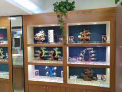 -宝岛眼镜公司(普育东路店)