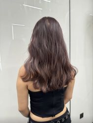 -Fr美发沙龙